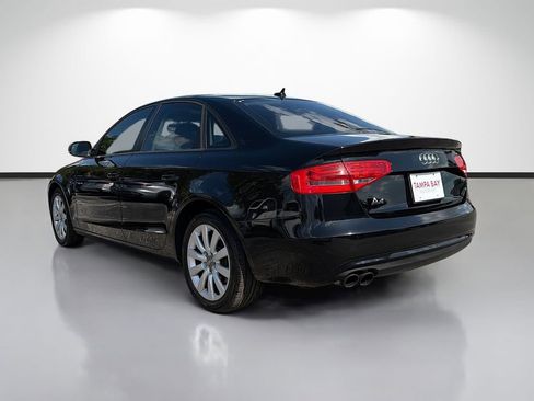 Used 2014 Audi A4 2.0T Premium FWD image 5