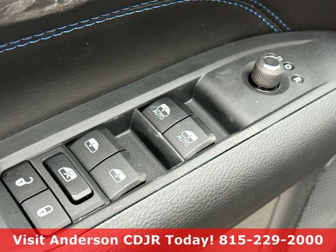 New 2026 Jeep Compass Latitude image 8