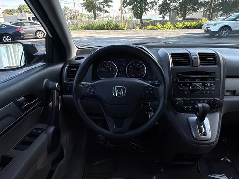 Used 2011 Honda CR-V SE image 10