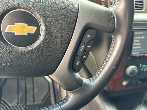 Used 2009 Chevrolet Tahoe LT image 13