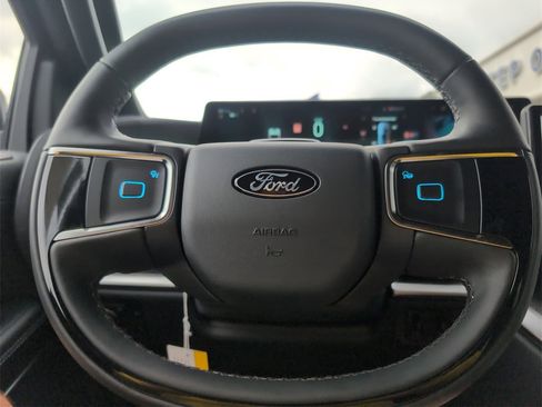 New 2025 Ford Expedition Platinum w/ Stealth Performance Package image 21