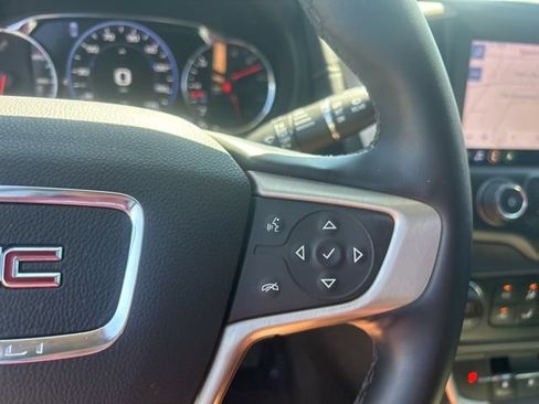Used 2023 GMC Terrain Denali AWD/4WD image 19