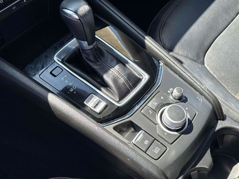 Certified 2023 MAZDA CX-5 AWD 2.5 S image 27