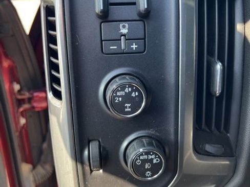 Used 2016 Chevrolet Silverado 1500 LT w/ All Star Edition image 18