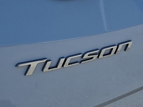 Used 2023 Hyundai Tucson SEL w/ Convenience Package AWD/4WD image 30