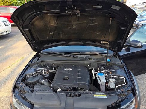 Used 2015 Audi A4 Premium Plus w/ Technology Package AWD/4WD image 45