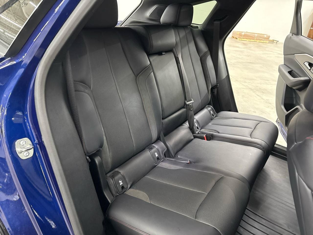 Used 2024 Acura ZDX A-Spec RWD image 15