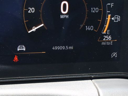 Used 2024 Ford Mustang Premium RWD image 20
