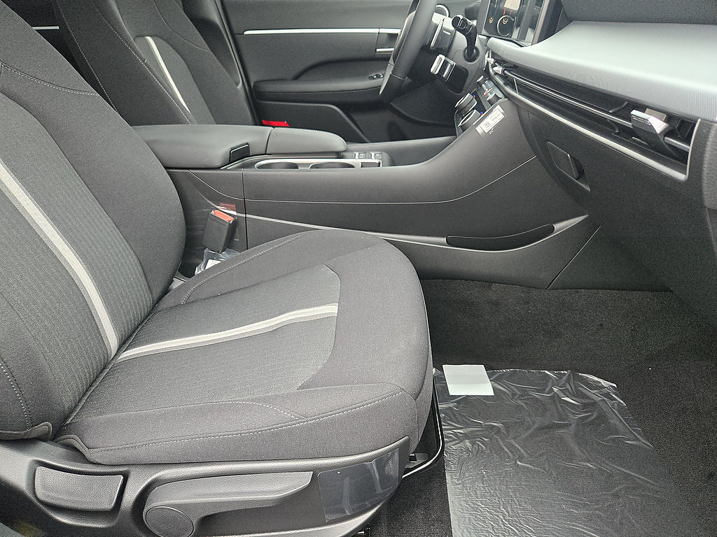 New 2026 Hyundai Sonata SEL FWD image 14