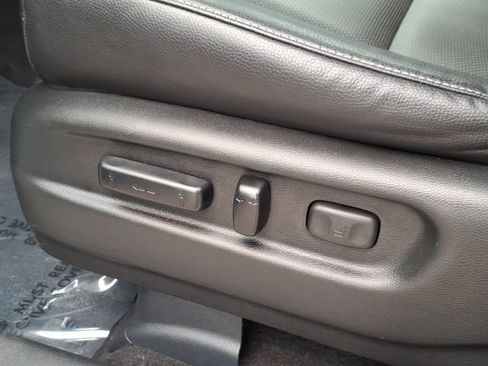 Used 2023 Honda Ridgeline RTL image 13