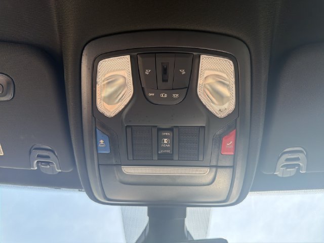 Used 2022 RAM 1500 Big Horn RWD image 31