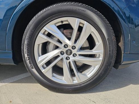 Used 2022 Audi Q7 3.0T Prestige image 9