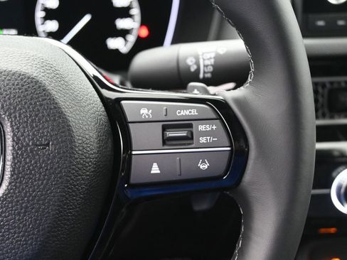 New 2026 Honda Civic Sport image 10