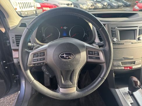 Used 2013 Subaru Legacy 3.6R Limited image 28