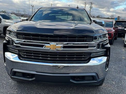 Used 2019 Chevrolet Silverado 1500 LT w/ All-Star Edition image 2