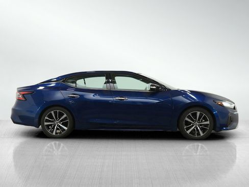 Used 2022 Nissan Maxima SL FWD image 7