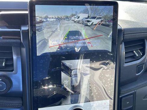 New 2025 Ford F150 Lightning Flash image 26