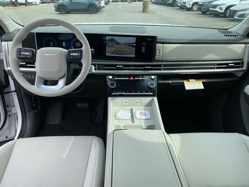New 2026 Hyundai Santa Fe SEL AWD/4WD image 27
