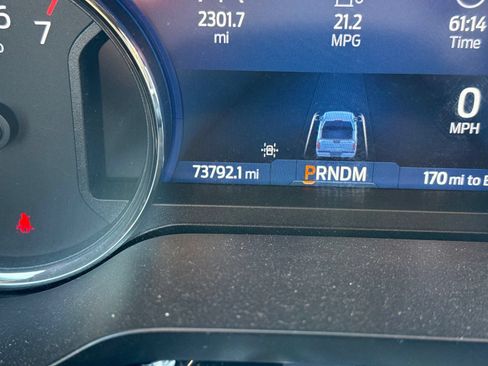Used 2023 Ford F150 XLT w/ Equipment Group 302A High RWD image 15