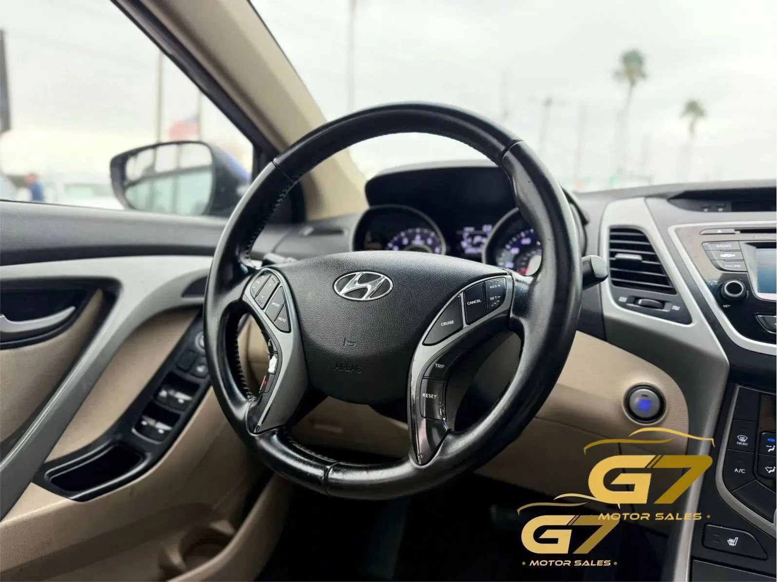 Used 2016 Hyundai Elantra Value Edition FWD image 15