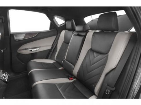 Used 2024 Lexus NX 300h AWD w/ Luxury Package image 12