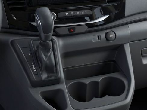 New 2026 Ford Transit 350 XLT image 16