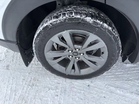 Used 2021 Ford Explorer XLT w/ XLT Sport Appearance Package image 47