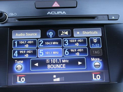 Used 2018 Acura ILX FWD image 28