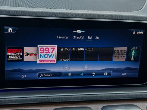 Used 2025 Mercedes-Benz GLE 350 4MATIC image 12