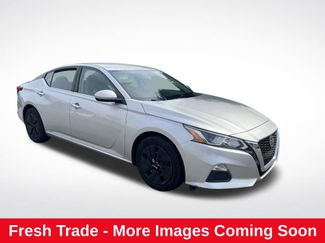 Used 2019 Nissan Altima 2.5 S FWD video 1