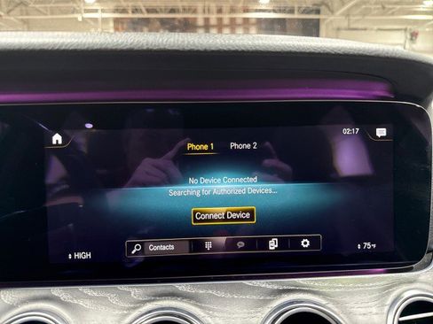 Used 2021 Mercedes-Benz E 350 Premium Pkg $60K MSRP w/ Premium Package image 80