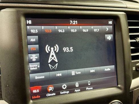 Used 2019 RAM 1500 Express w/ Wheel & Sound Group image 14