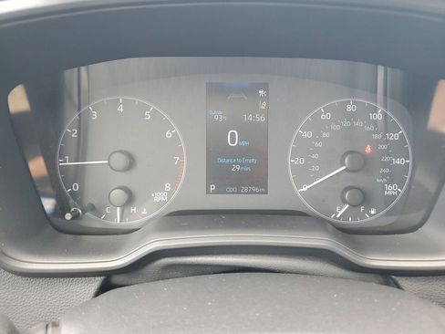 Used 2025 Toyota Corolla LE FWD image 19