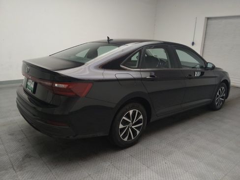 Used 2025 Volkswagen Jetta S FWD image 9