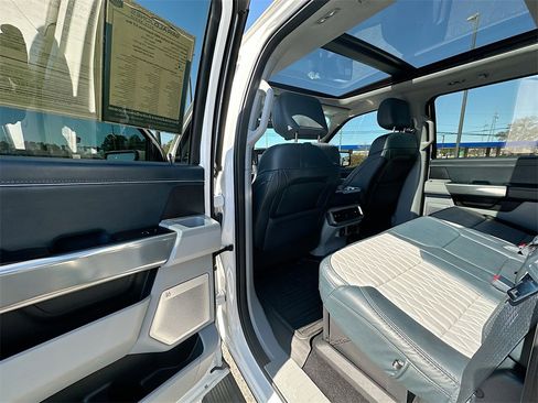 Certified 2023 Ford F150 Limited image 16