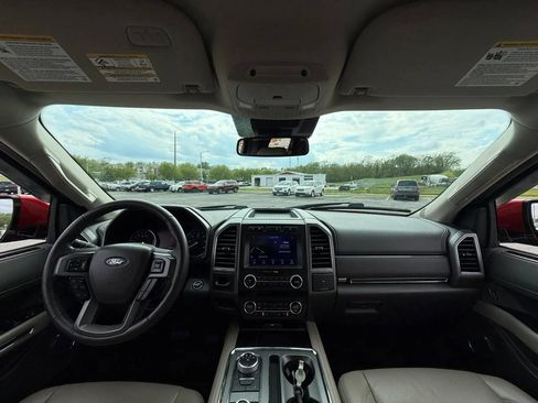 Used 2020 Ford Expedition XLT w/ Equipment Group 202A AWD/4WD image 25