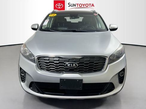 Used 2019 Kia Sorento EX AWD/4WD image 10