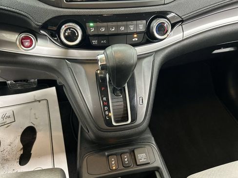 Used 2015 Honda CR-V EX image 17