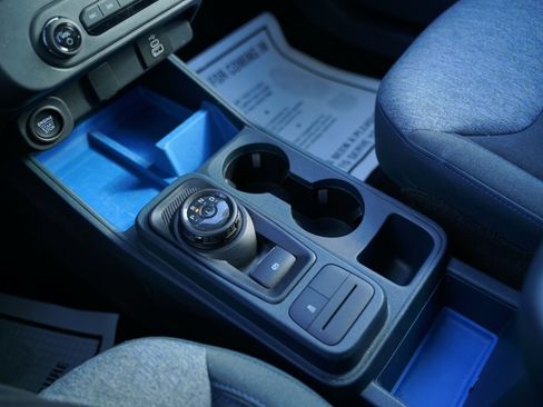 Used 2025 Ford Maverick XLT w/ XLT Luxury Package image 27