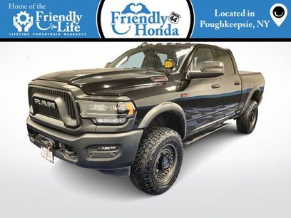 Used 2022 RAM 2500 Power Wagon