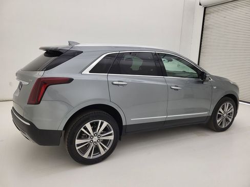 Used 2024 Cadillac XT5 Premium Luxury AWD/4WD image 23