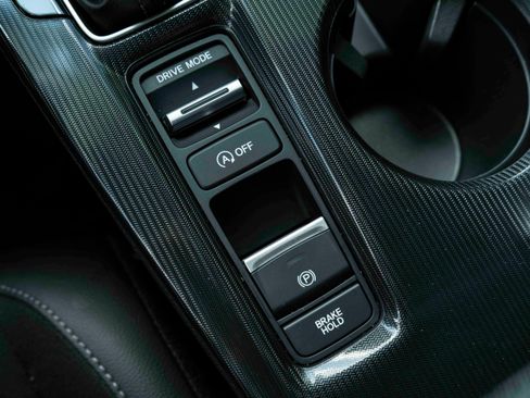 Certified 2025 Honda Civic Sport image 28