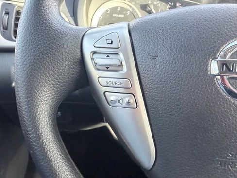 Used 2014 Nissan Sentra SV image 10