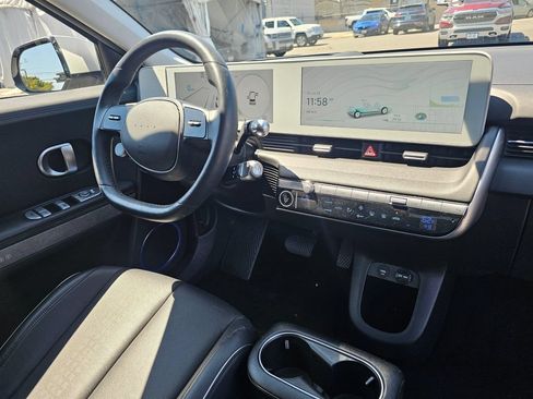 Used 2023 Hyundai Ioniq 5 Limited AWD/4WD image 11