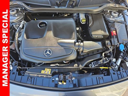 Used 2018 Mercedes-Benz GLA 250 image 35