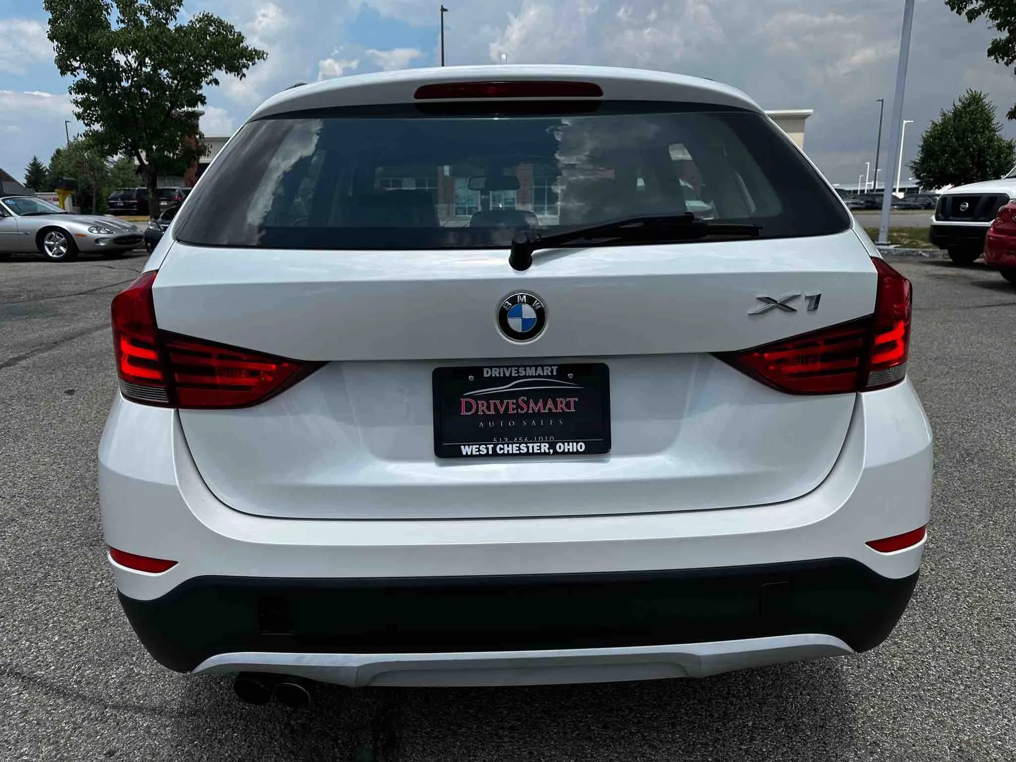 Used 2013 BMW X1 xDrive28i AWD/4WD image 10