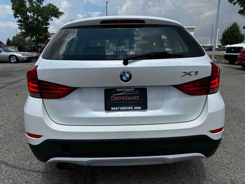 Used 2013 BMW X1 xDrive28i image 10