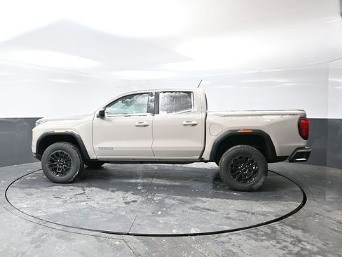 New 2026 GMC Canyon Elevation image 8