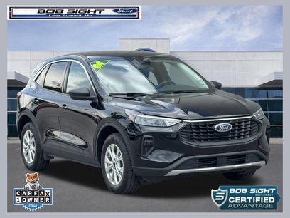 Used 2024 Ford Escape Active w/ Tech Pack #1