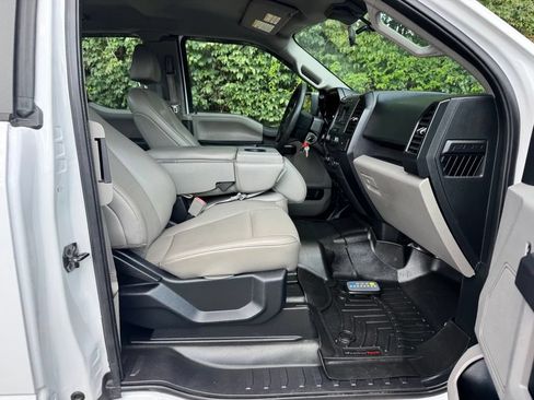 Used 2020 Ford F150 XL w/ XL Power Equipment Group AWD/4WD image 11